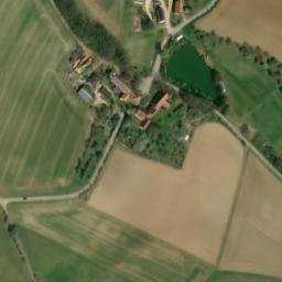 Satellite imagery of Peusenberg, DE