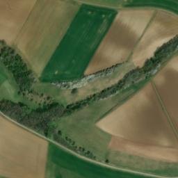 Satellite imagery of Peusenberg, DE