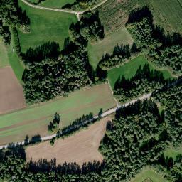 Satellite imagery of Wattendorfer Kulm, DE