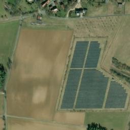 Satellite imagery of Neudorfer Berg, DE