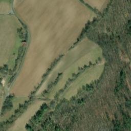 Satellite imagery of Neudorfer Berg, DE