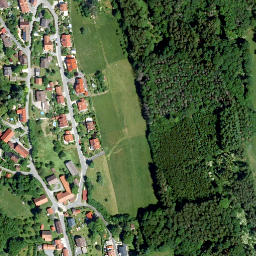 Satellite imagery of Kapf, DE