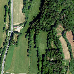 Satellite imagery of Kapf, DE