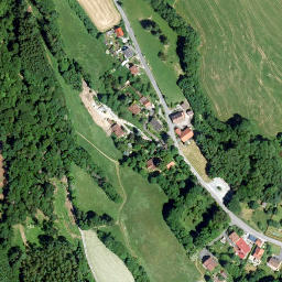 Satellite imagery of Zoppatenberg, DE