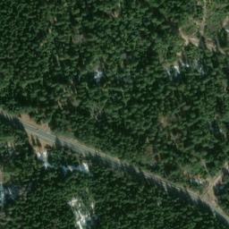 Satellite imagery of cairn, DE