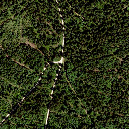 Satellite imagery of Platte (Schneeberg), DE
