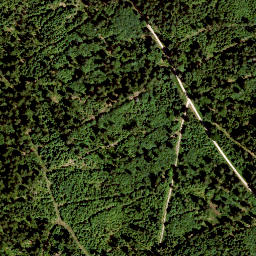 Satellite imagery of Platte (Schneeberg), DE