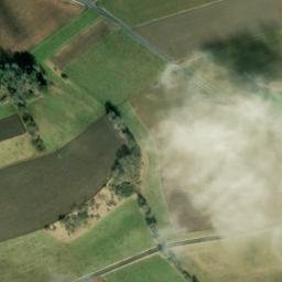 Satellite imagery of Lehenbühl, DE