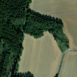 Satellite imagery of Doubravský vrch [Lipová-Doubrava], CZ