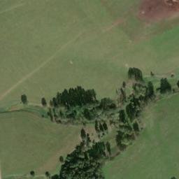Satellite imagery of [Dolní Žandov] GSM, CZ
