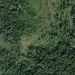 Satellite imagery of Králův kámen [Mariánské Lázně], CZ