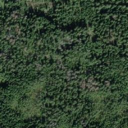 Satellite imagery of Králův kámen [Mariánské Lázně], CZ