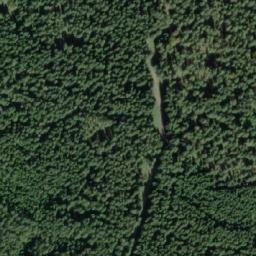 Satellite imagery of Králův kámen [Mariánské Lázně], CZ