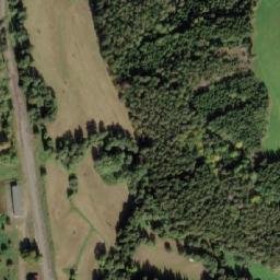 Satellite imagery of Spálený, CZ