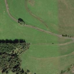 Satellite imagery of Spálený, CZ