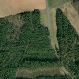 Satellite imagery of Zbraslavský vrch [Štědrá-Zbraslav] outlook p., CZ