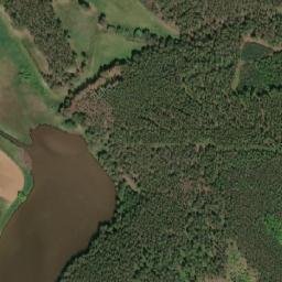 Satellite imagery of Úvratce [Manětín-Hrádek], CZ