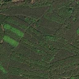 Satellite imagery of Úvratce [Manětín-Hrádek], CZ