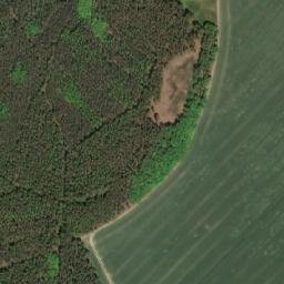 Satellite imagery of Úvratce [Manětín-Hrádek], CZ