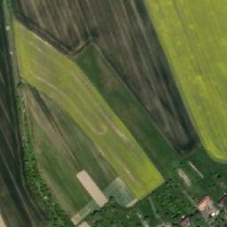 Satellite imagery of Bukovec [Bílov v Čechách], CZ