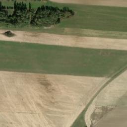 Satellite imagery of Holubí vrch [Čistá u Rakovníka], CZ