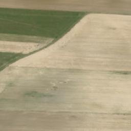 Satellite imagery of Holubí vrch [Čistá u Rakovníka], CZ