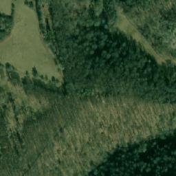 Satellite imagery of Janův vrch [Nižbor], CZ
