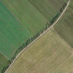 Satellite imagery of [Chyňava] HG, CZ