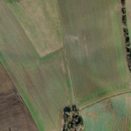 Satellite imagery of Kamenná [Chyňava], CZ