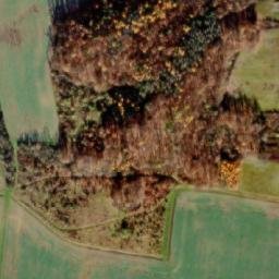 Satellite imagery of Hůrka [Chyňava-Libečov], CZ