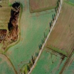 Satellite imagery of Hůrka [Chyňava-Libečov], CZ