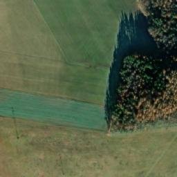 Satellite imagery of (V Pasekách) [Chyňava-Malé Přílepy], CZ