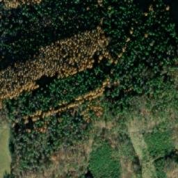 Satellite imagery of (V Pasekách) [Chyňava-Malé Přílepy], CZ