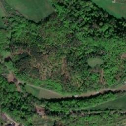 Satellite imagery of Velký vrch [Nenačovice], CZ