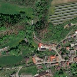 Satellite imagery of Velký vrch [Nenačovice], CZ