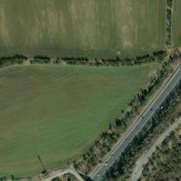 Satellite imagery of [Rudná-Hořelice] GSM, CZ