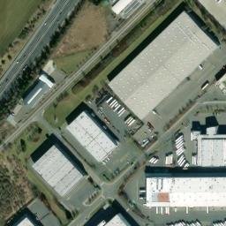 Satellite imagery of [Rudná-Hořelice] GSM, CZ