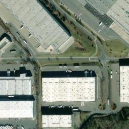 Satellite imagery of [Rudná-Hořelice] GSM, CZ