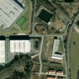 Satellite imagery of [Nučice u Rudné] GSM-2, CZ