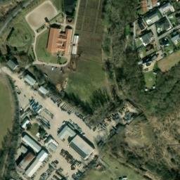 Satellite imagery of [Nučice u Rudné] GSM-2, CZ
