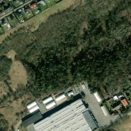 Satellite imagery of [Nučice u Rudné] GSM-2, CZ