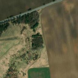 Satellite imagery of (Kamen) [Ořech], CZ