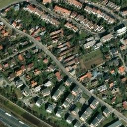 Satellite imagery of Milíčovský vrch [Praha-Újezd u Průhonic], CZ