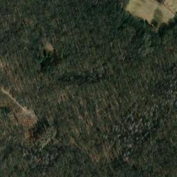 Satellite imagery of Milíčovský vrch [Praha-Újezd u Průhonic], CZ