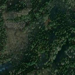 Satellite imagery of [Březí u Říčan] church sanctus t., CZ