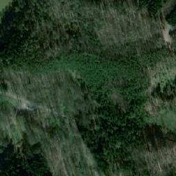 Satellite imagery of Srnčí kopec [Doubravčice], CZ