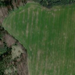 Satellite imagery of Srnčí kopec [Doubravčice], CZ