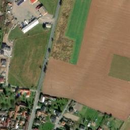 Satellite imagery of [Krupá u Kostelce nad Černými Lesy] HG, CZ
