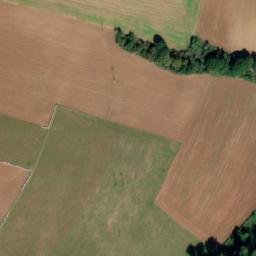 Satellite imagery of [Krupá u Kostelce nad Černými Lesy] HG, CZ