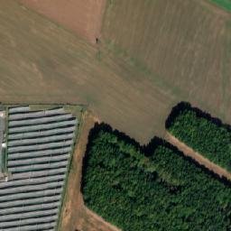 Satellite imagery of Hlaváčova Lhota [Třebovle-Hlaváčova Lhota], CZ